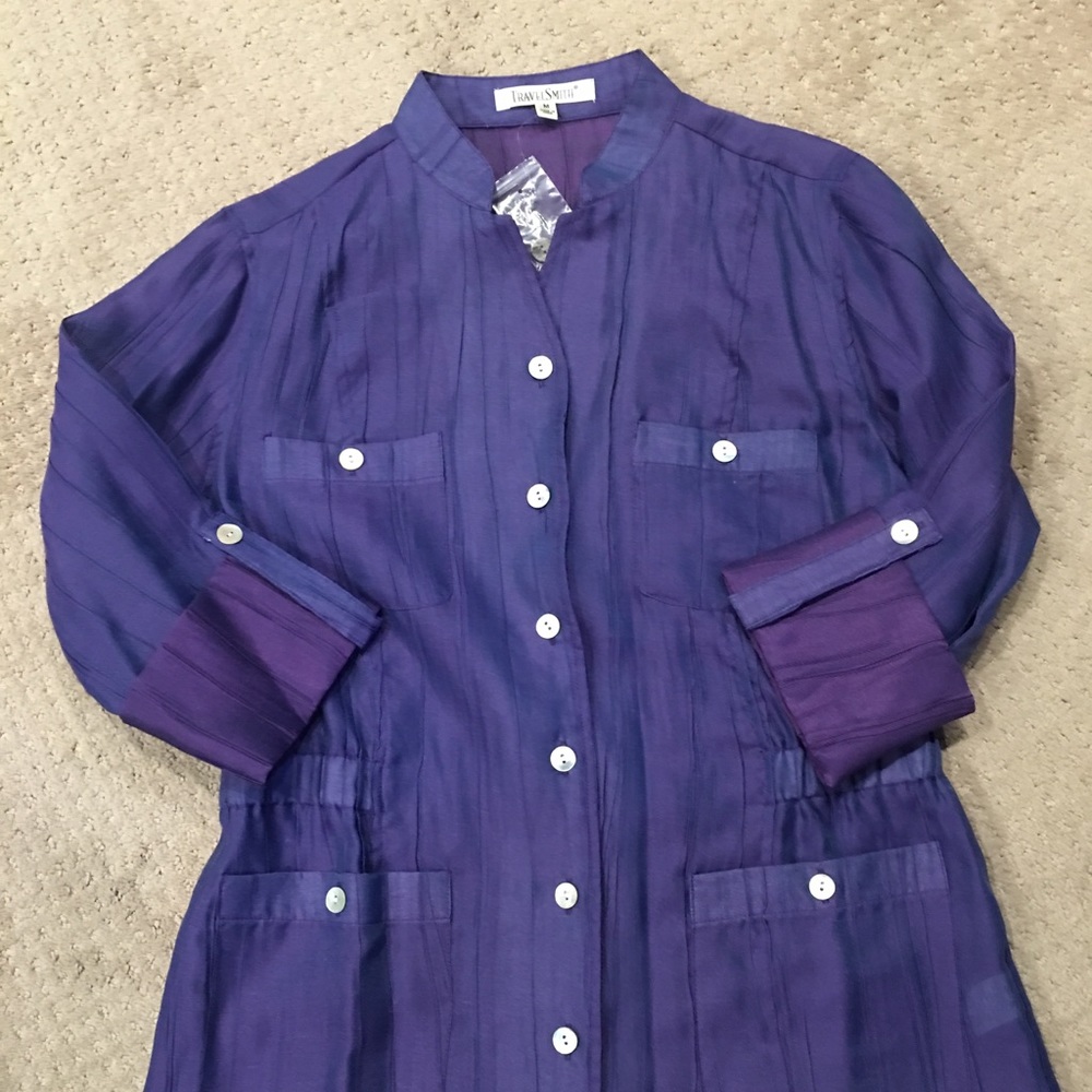 Women’s blouse/jacket